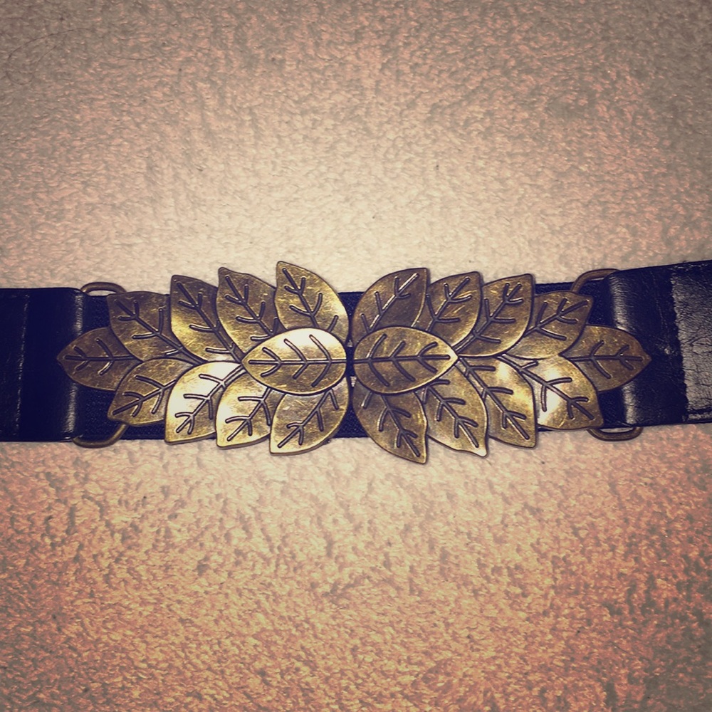 Pacsun Belt M/L