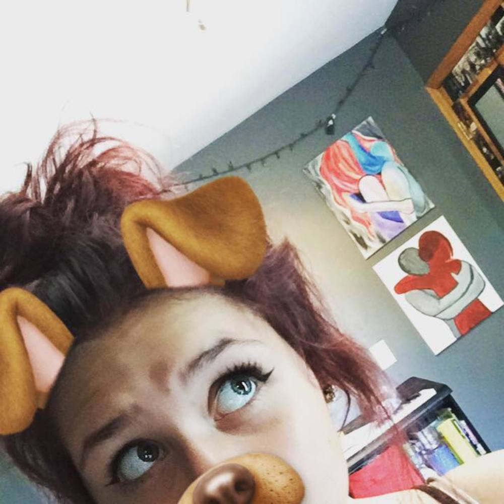 Meet your Posher, Gracie