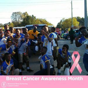 Meet your Posher, Derrick