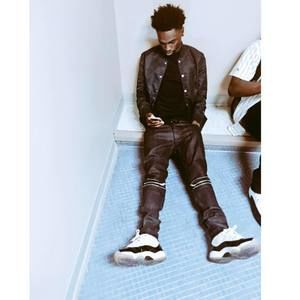 Meet your Posher, Ed