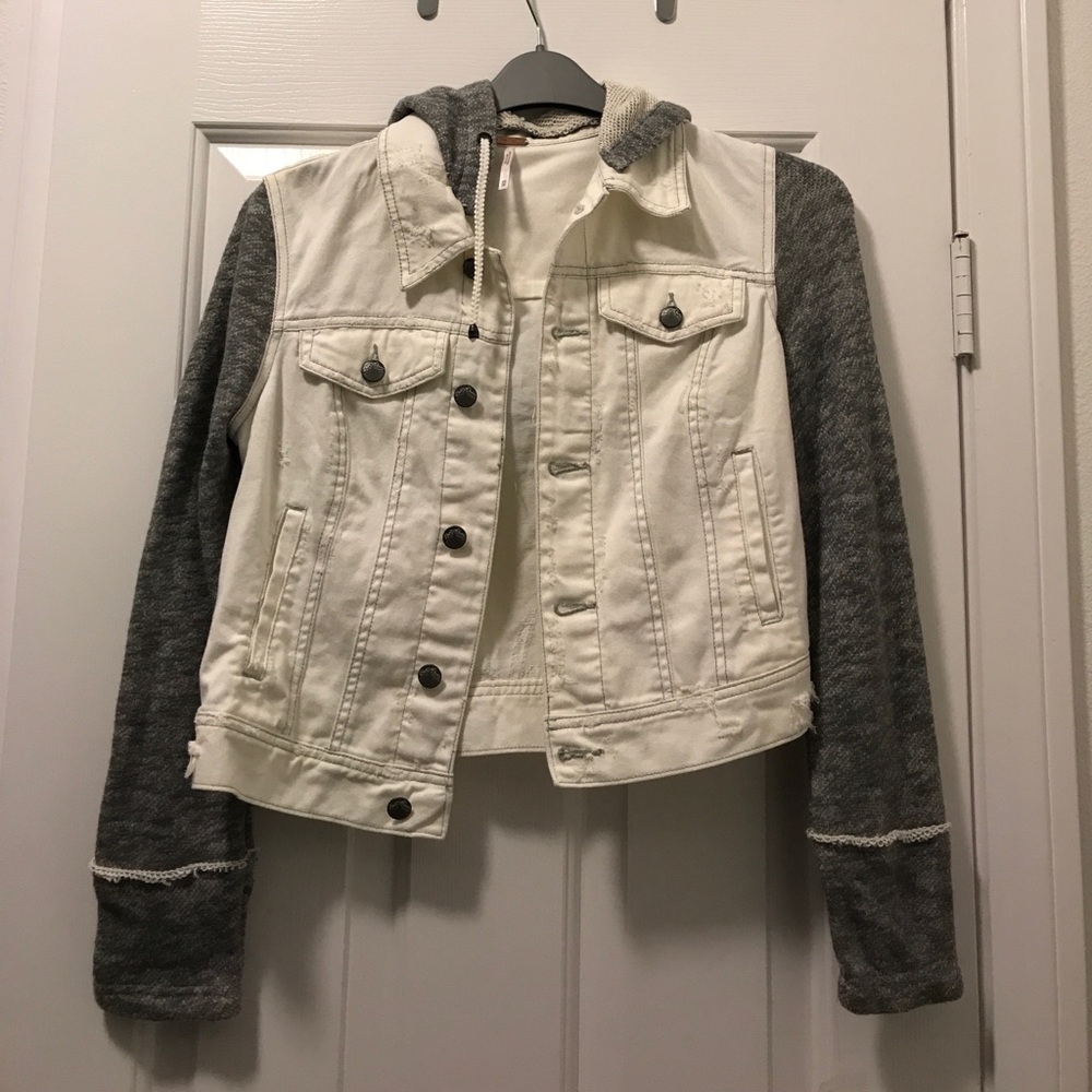 SOLD • FP jacket - Picture 2 of 8