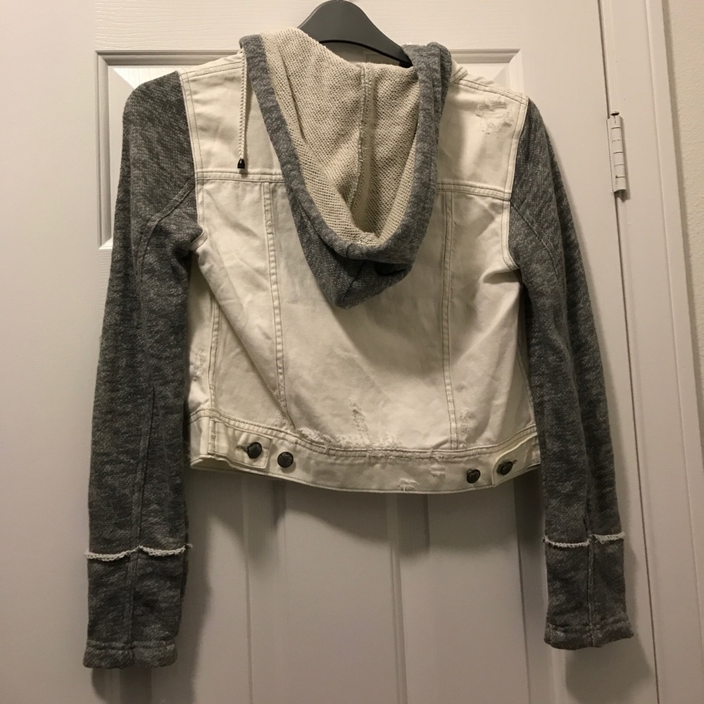 SOLD • FP jacket - Picture 3 of 8