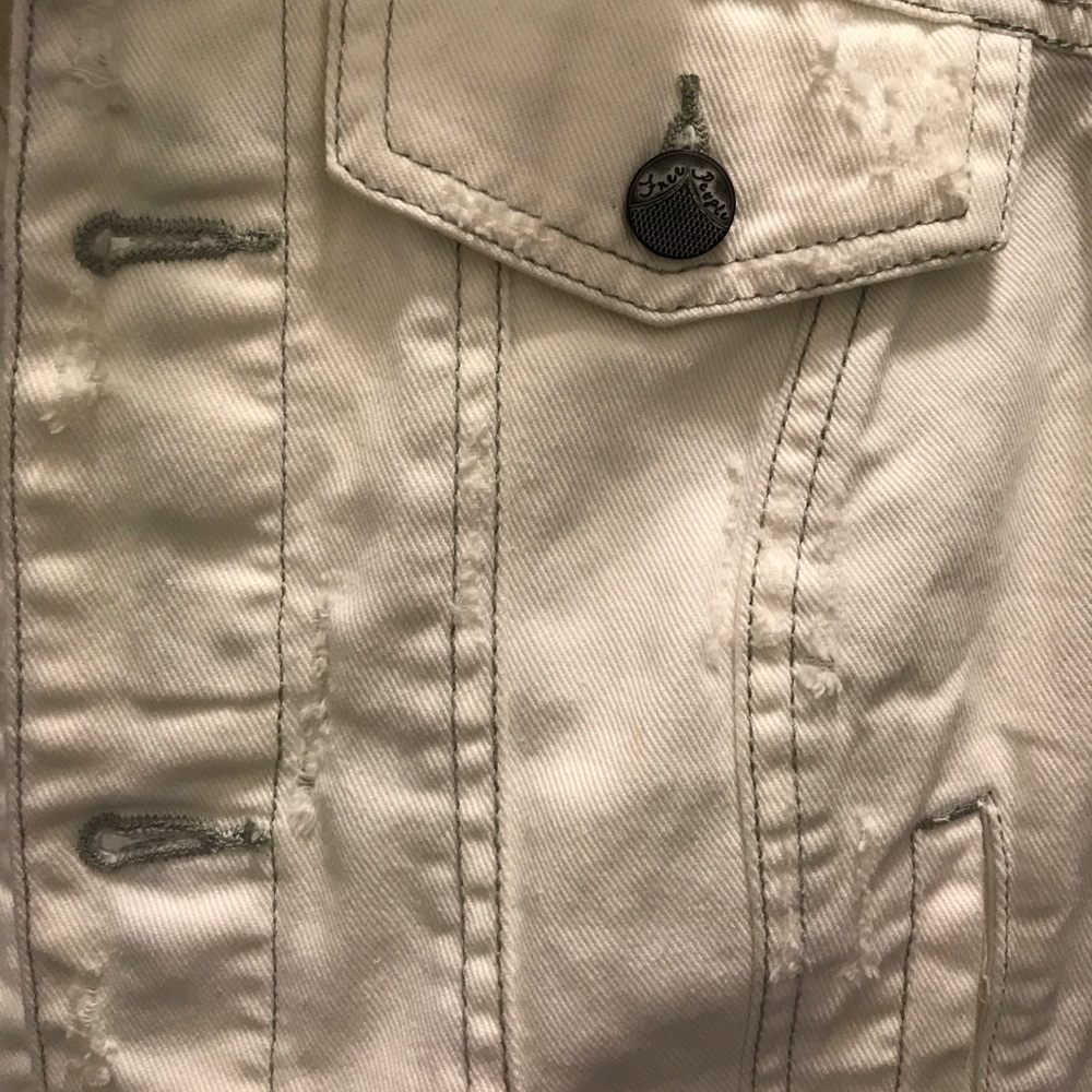 SOLD • FP jacket - Picture 8 of 8