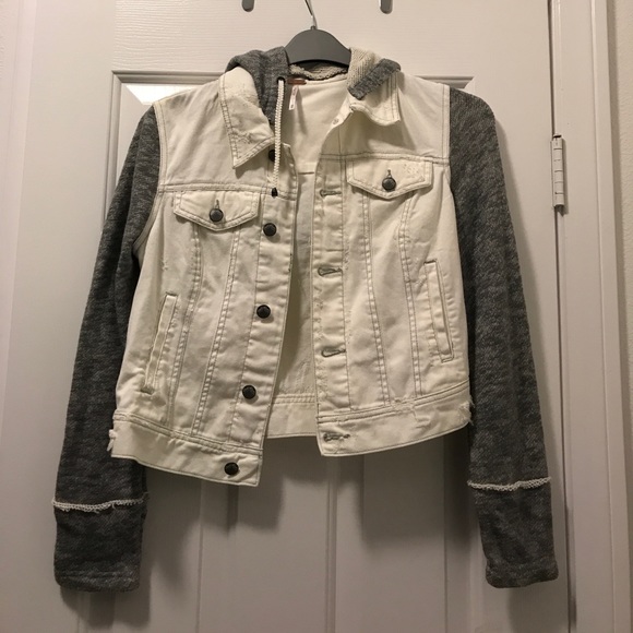 SOLD • FP jacket - Picture 2 of 8