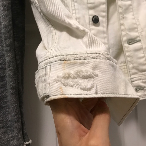 SOLD • FP jacket - Picture 4 of 8