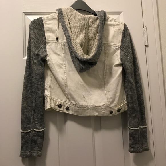 SOLD • FP jacket - Picture 3 of 8