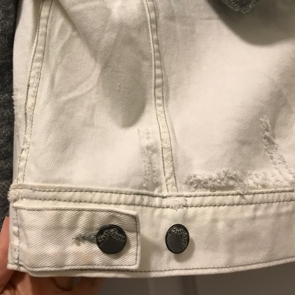 SOLD • FP jacket - Picture 6 of 8