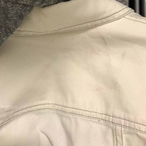 SOLD • FP jacket - Picture 5 of 8