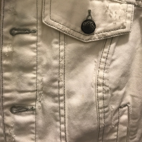 SOLD • FP jacket - Picture 8 of 8