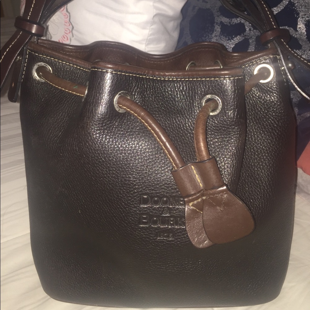 Dooney & Bourke