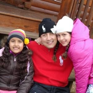 Meet your Posher, Ricardo