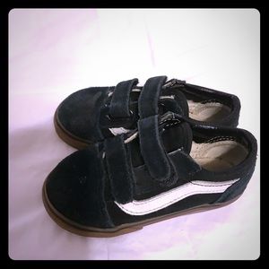 Old Skool V core Vans