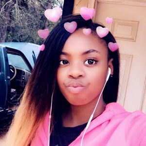 Meet your Posher, Cheryl