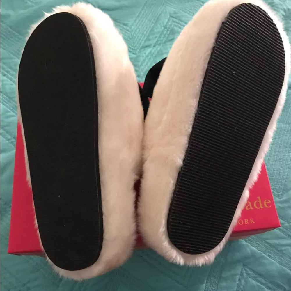 Kate spade slippers - Picture 3 of 4