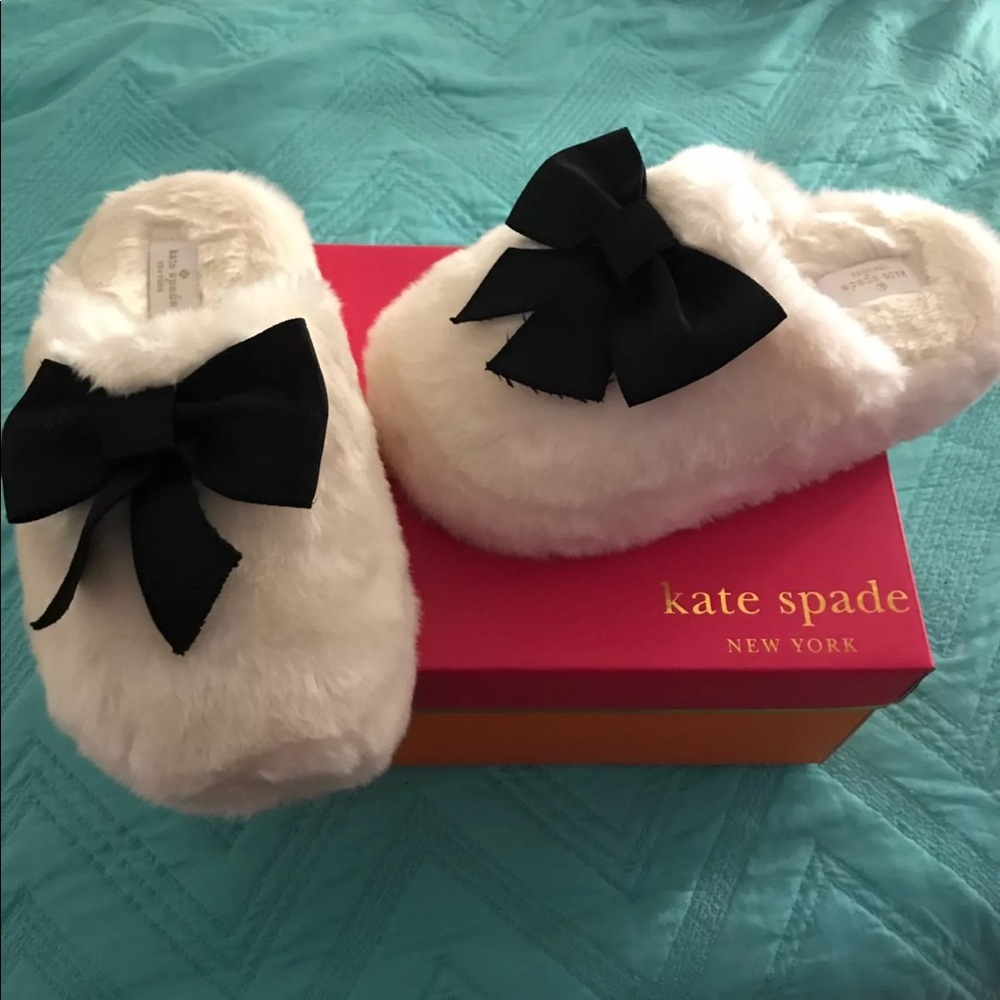 Kate spade slippers - Picture 4 of 4