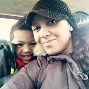 Meet your Posher, Katherine