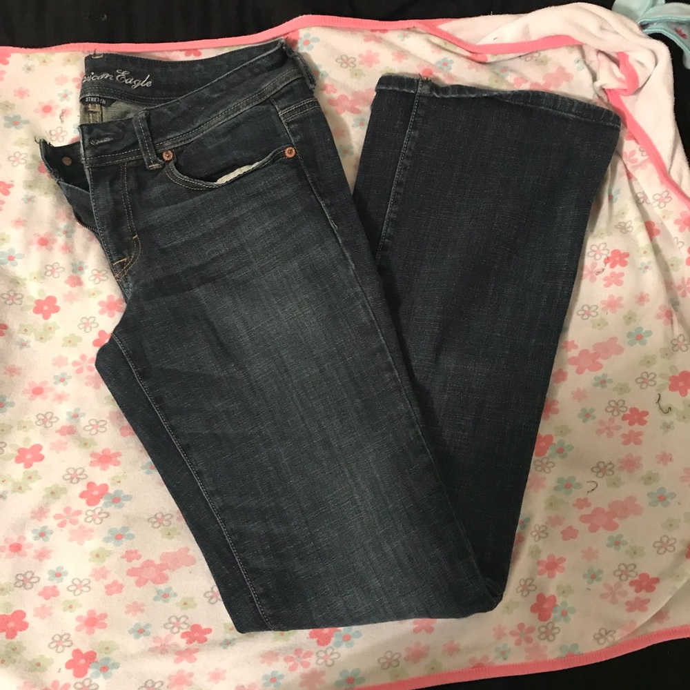 American eagle jeans 🌻