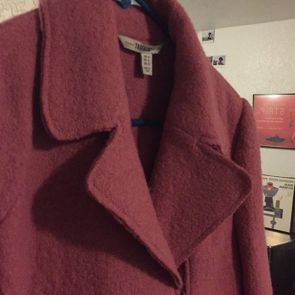 Zara Jacket - Picture 4 of 4