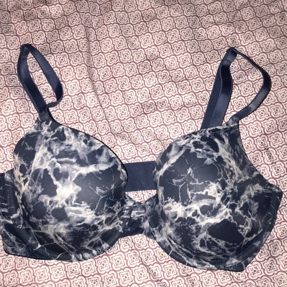 PINK bra