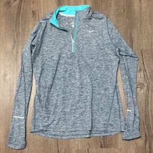 Nike 1/4 Zip