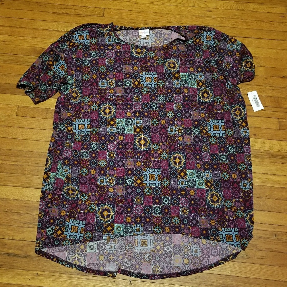 Lularoe Irma