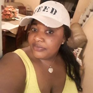 Meet your Posher, Ruth