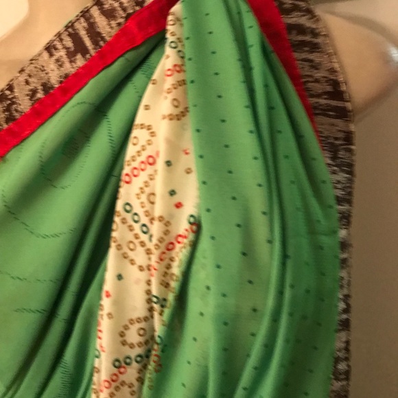 Indian Saree - Picture 3 of 4