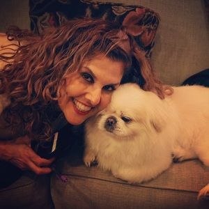 Meet your Posher, Shirine