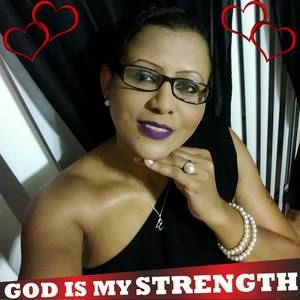 Meet your Posher, Cathy