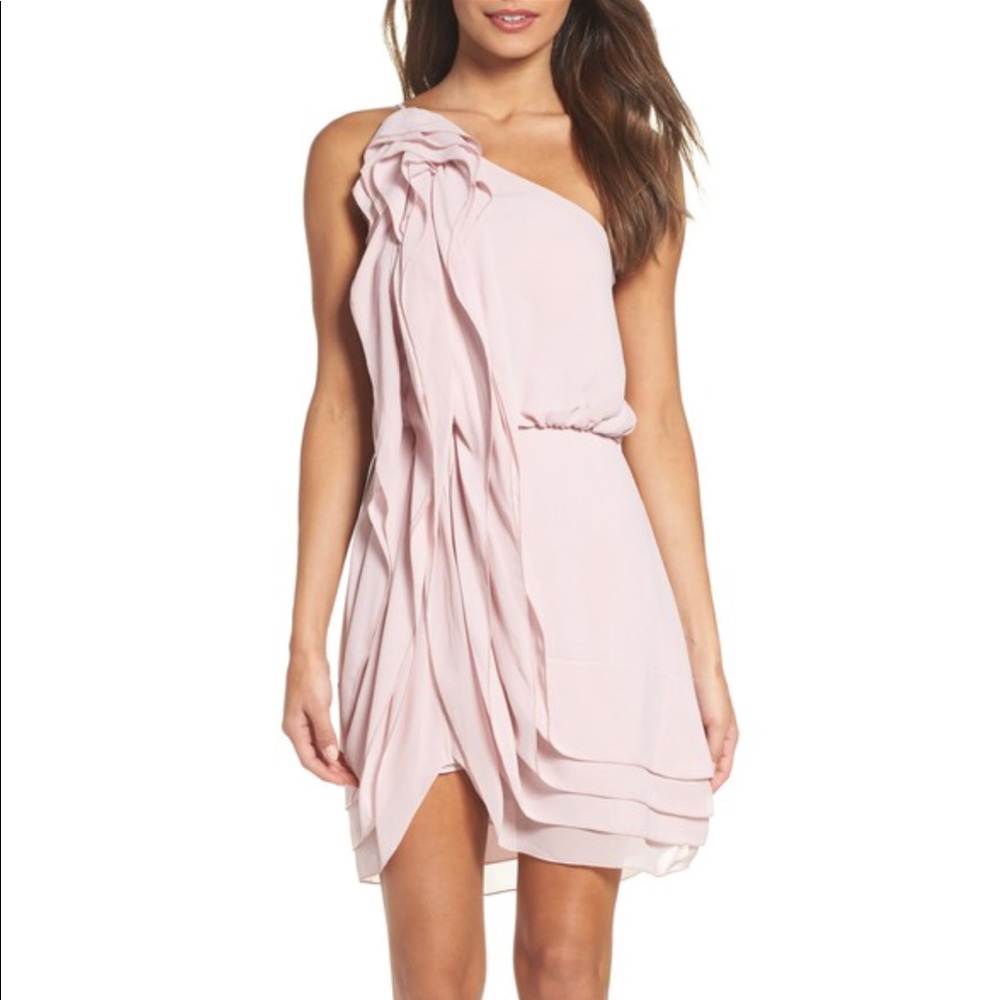 BCBGMaxAzria dress