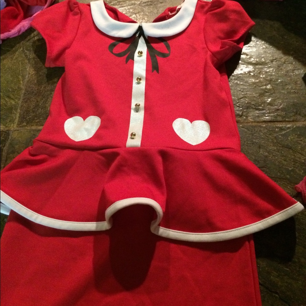 Xmas dress