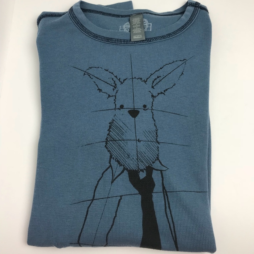 Curbside Clothing Company Shirt. Size M