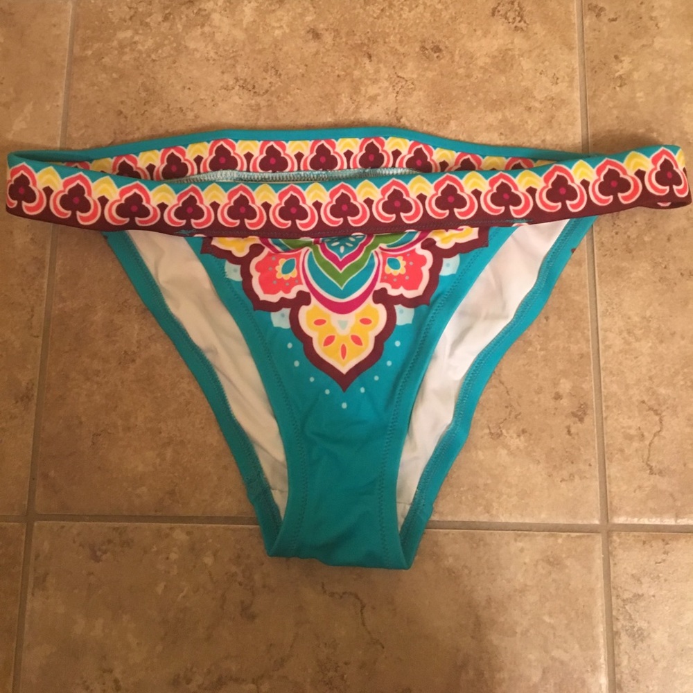 Victorias Secret Swimsuit bottoms