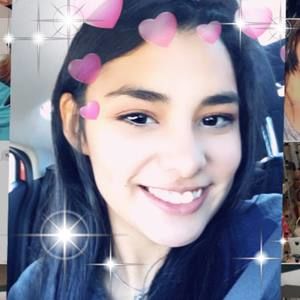 Meet your Posher, Leann