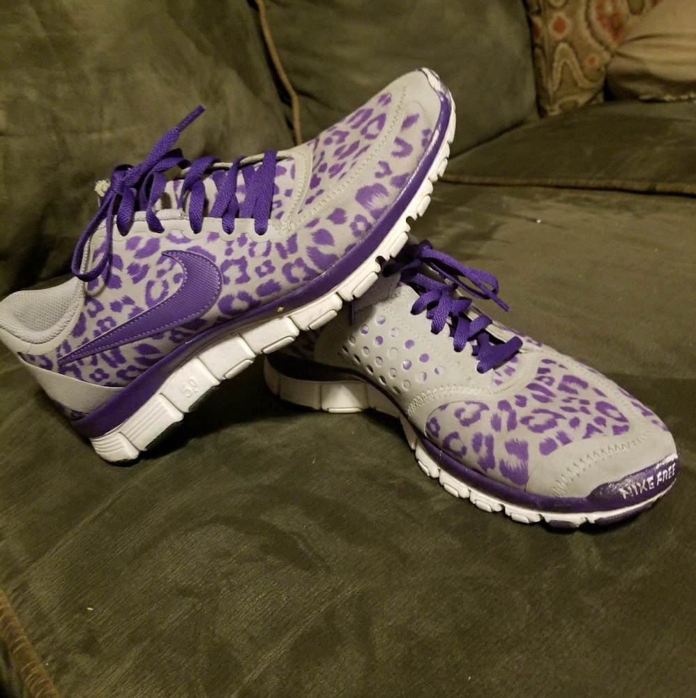 Nike Tennis Shoes