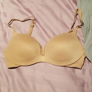 Victoria secret bra 32b