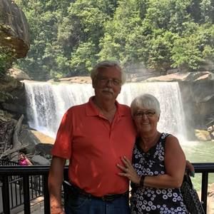 Meet your Posher, Sandy