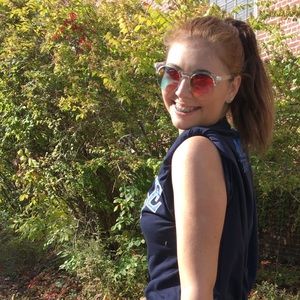 Meet your Posher, Faith