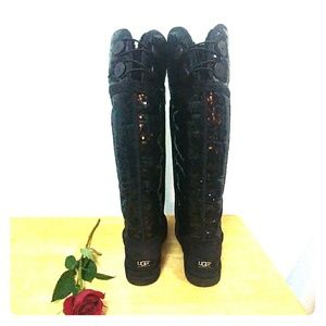 UGG Boots