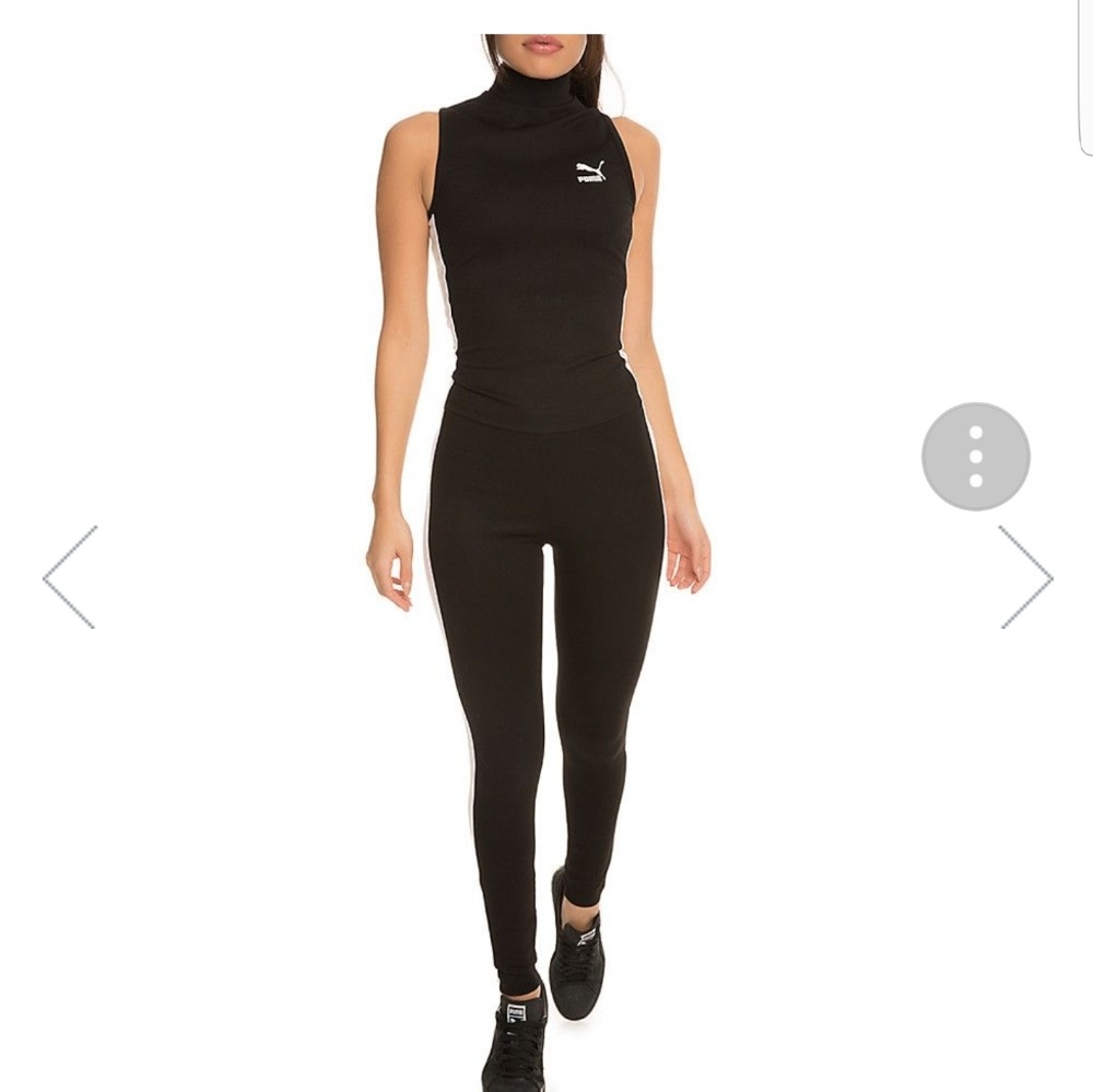 SOLD Puma Jumpsuit