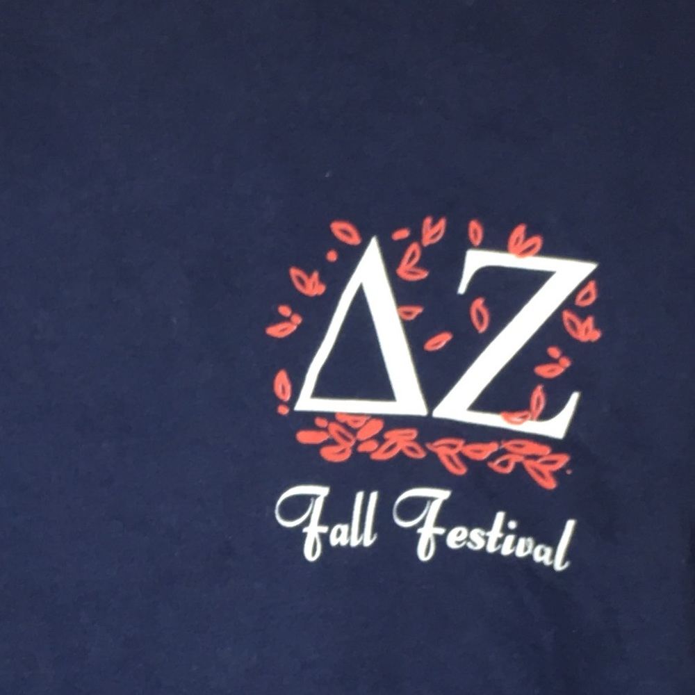 DZ Comfort Colors Long Sleeve!!!