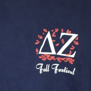 DZ Comfort Colors Long Sleeve!!!