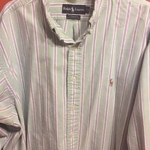 Ralph Lauren Polo Button Down