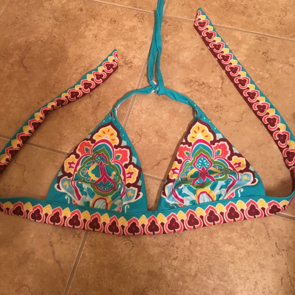 Victoria’s Secret Swimsuit top