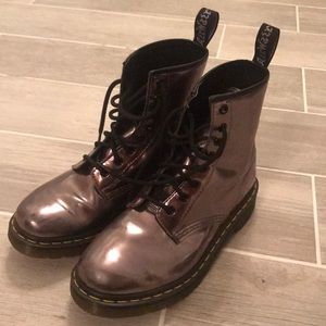 Dr. Martens