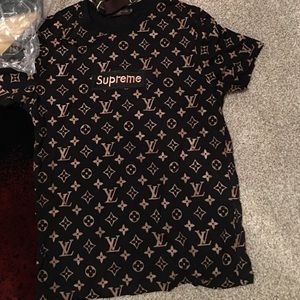 Meet your Posher, Paxton