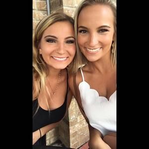 Meet your Posher, Meghan