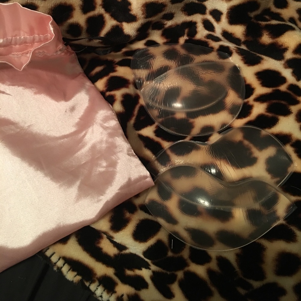 Victoria secret gel inserts