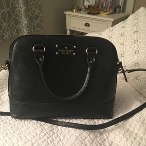 Kate spade purse
