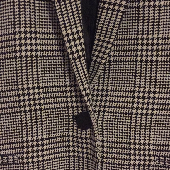 Calvin Klein Blazer - Picture 2 of 4